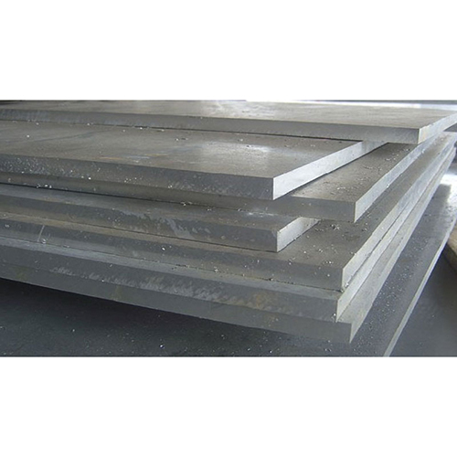 Alloys Steel Sheet