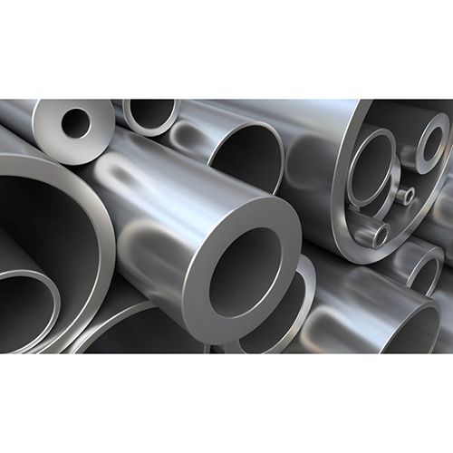 Alloys Steel Pipes