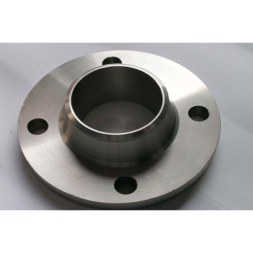 Alloys Steel Flanges