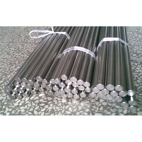 Nickel Alloys Rods Application: Construction