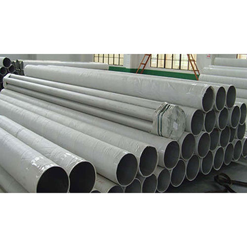 Nickel Alloys Pipes Application: Construction