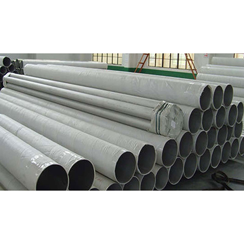 Nickel Alloys Pipes