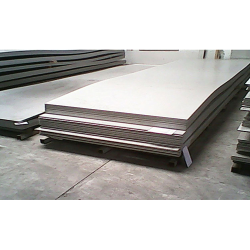 Commercial Inconel Flanges