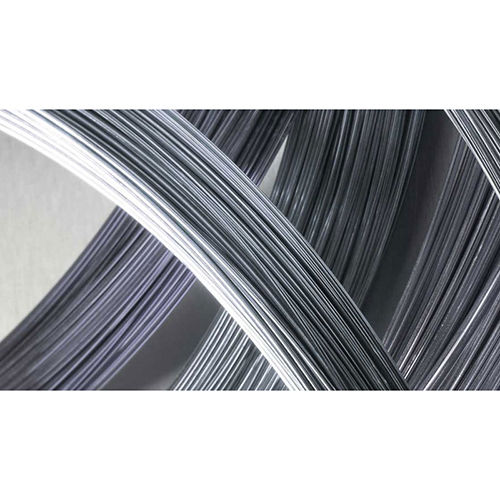 Inconel Wires Grade: Industrial