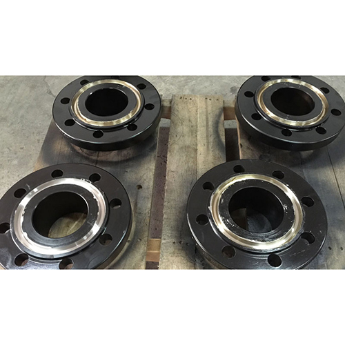 Inconel Flanges