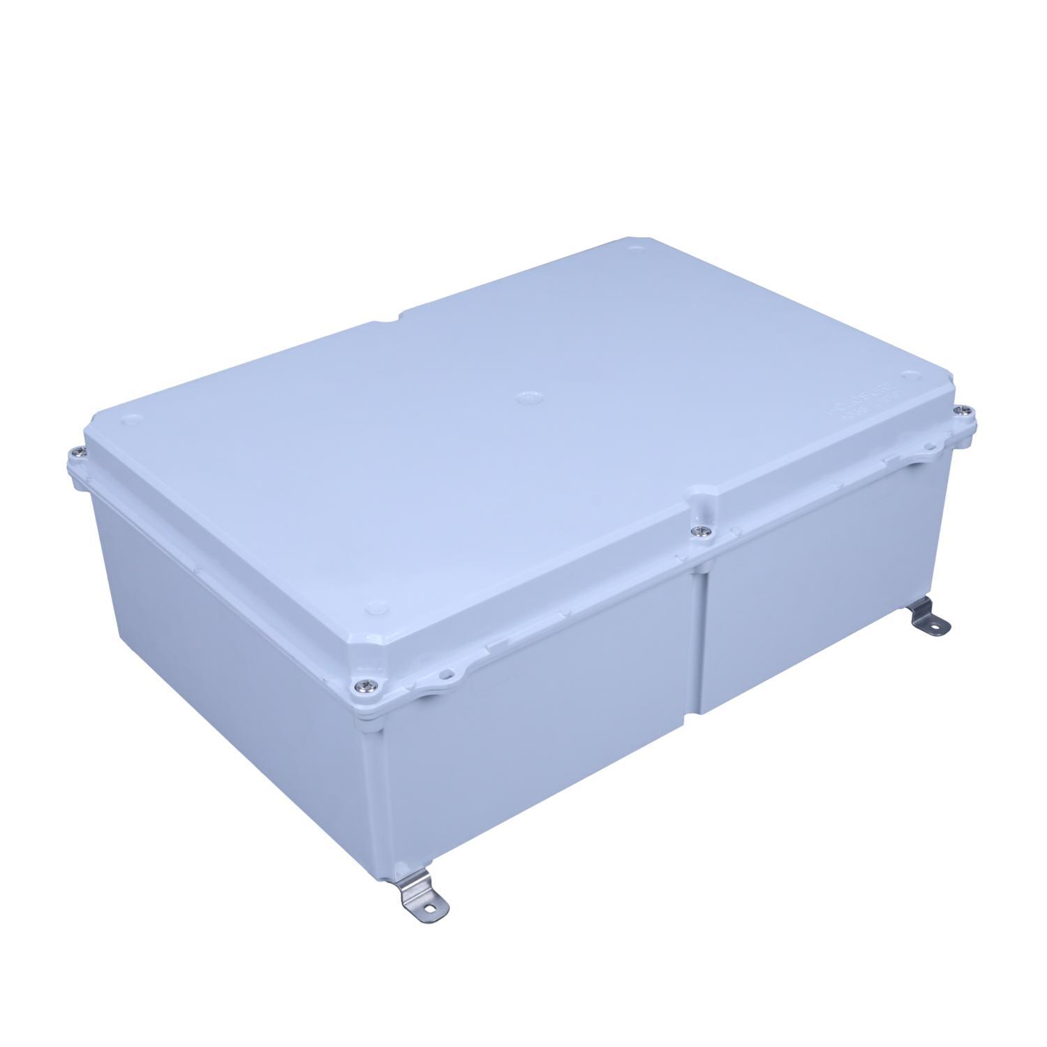 ABS Enclosure 560 X 380 X 180 mm IP67