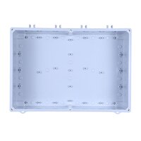 ABS Enclosure 560 X 380 X 180 mm IP67