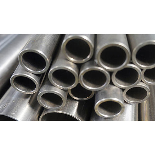 Monel Tubes Grade: Industrial