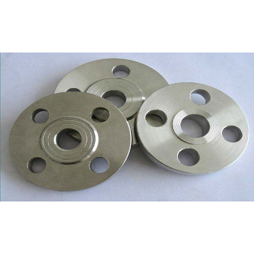 Monel Flanges