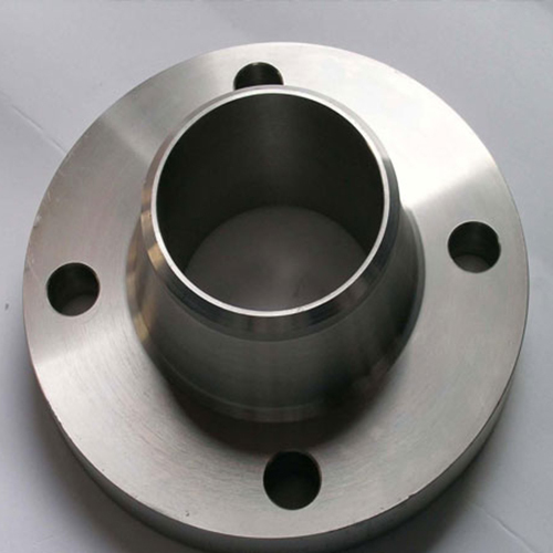 Titanium Flanges