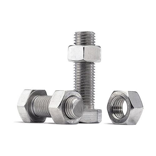 Hastelloy Fasteners