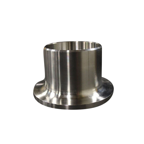 SS SCH10 Stub End Lap Joint