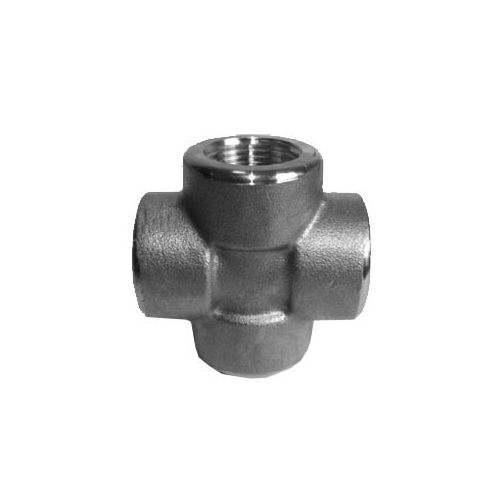 Stainless Steel Threaded Cross