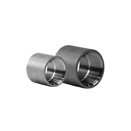 Stainless Steel Threaded Coupling