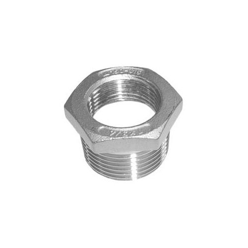 Stainless Steel Hexagon Bushing