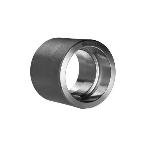 Stainless Steel Socket Weld Coupling