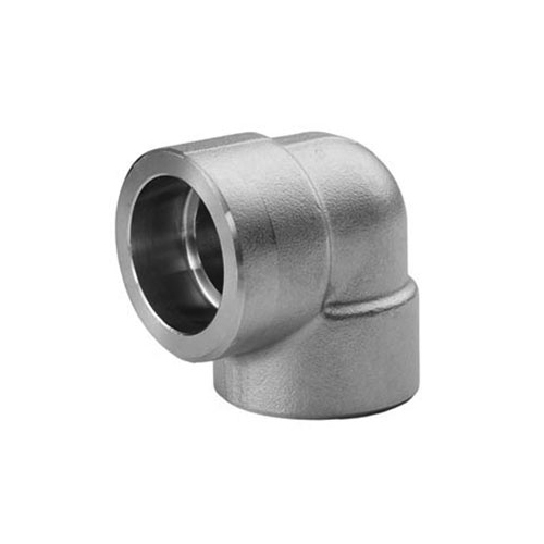 Socket Weld Elbow