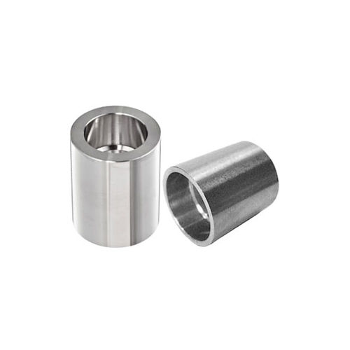 Stainless Steel Socket Weld Union