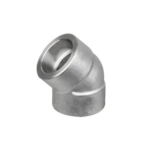 Heavy 45 Degree ELBOW