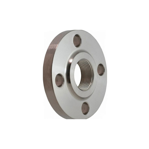 Threaded Forged Flange