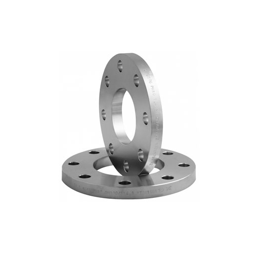 Plate Flanges