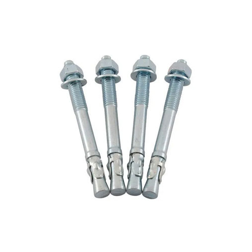 Anchor Bolts