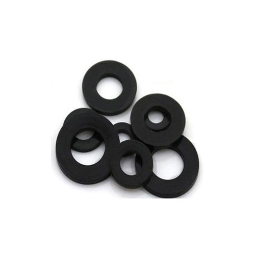 Carbon Steel Washers Grade: Industrial