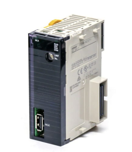 OMRON CJ-SERIES PLC (Isolated-type with Universal Inputs) CJ1W-PDC15