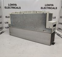 LENZE EVS9322-EI SERVO DRIVE