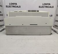 LENZE EVS9322-EI SERVO DRIVE