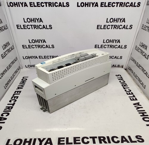 LENZE EVS9322-EI SERVO DRIVE