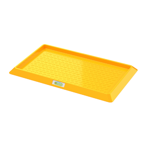 IC-3018 Laboratory Spill Containment Tray