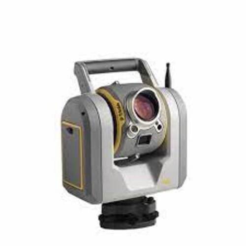 Laser Scanner