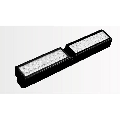 RGBW -Mono Modular Linear Light Wall Washer