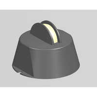 Led Window Light Application: Industrial