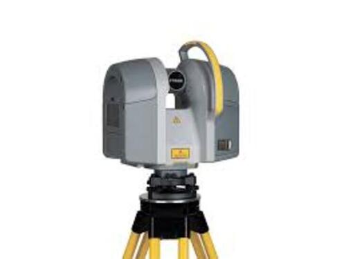 Trimble Tx6 - Color: Yellow