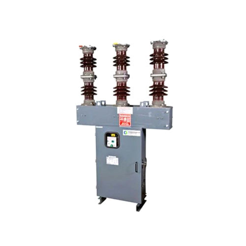 Outdoor Circuit Breaker