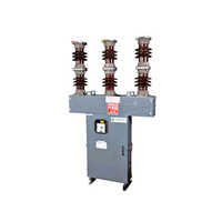 Outdoor Circuit Breaker