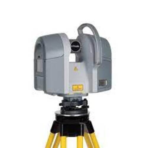 Laser Scanner