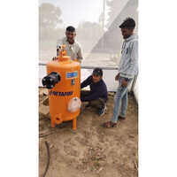 Drip Irrigation Fittings Application: Farming