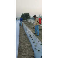 Kothari Drip Irrigation System Application: Farming