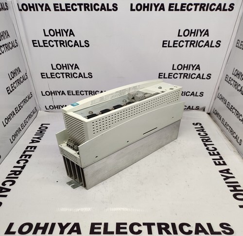 LENZE EVS9321-ES SERVO DRIVE