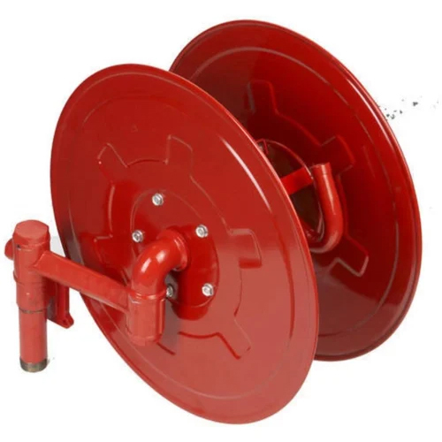 Fire Fighting Hose Reel Drum