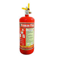 4 Kg Dlp Tubing System - Application: Fire Fighting Equipment