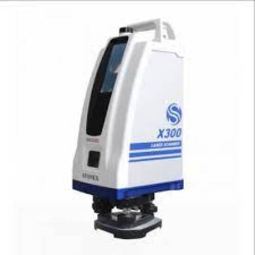 STONEX X300 LASER SCANNER