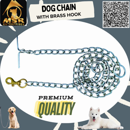 Dog Chain