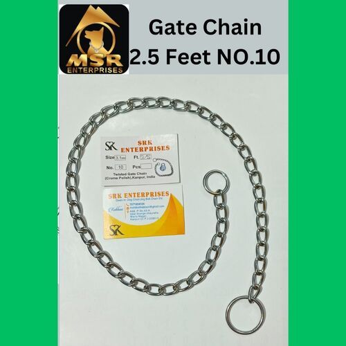 Gate Chain