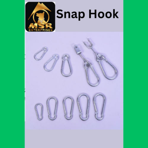 Snap Hooks at Best Price from Manufacturers, Suppliers & Dealers