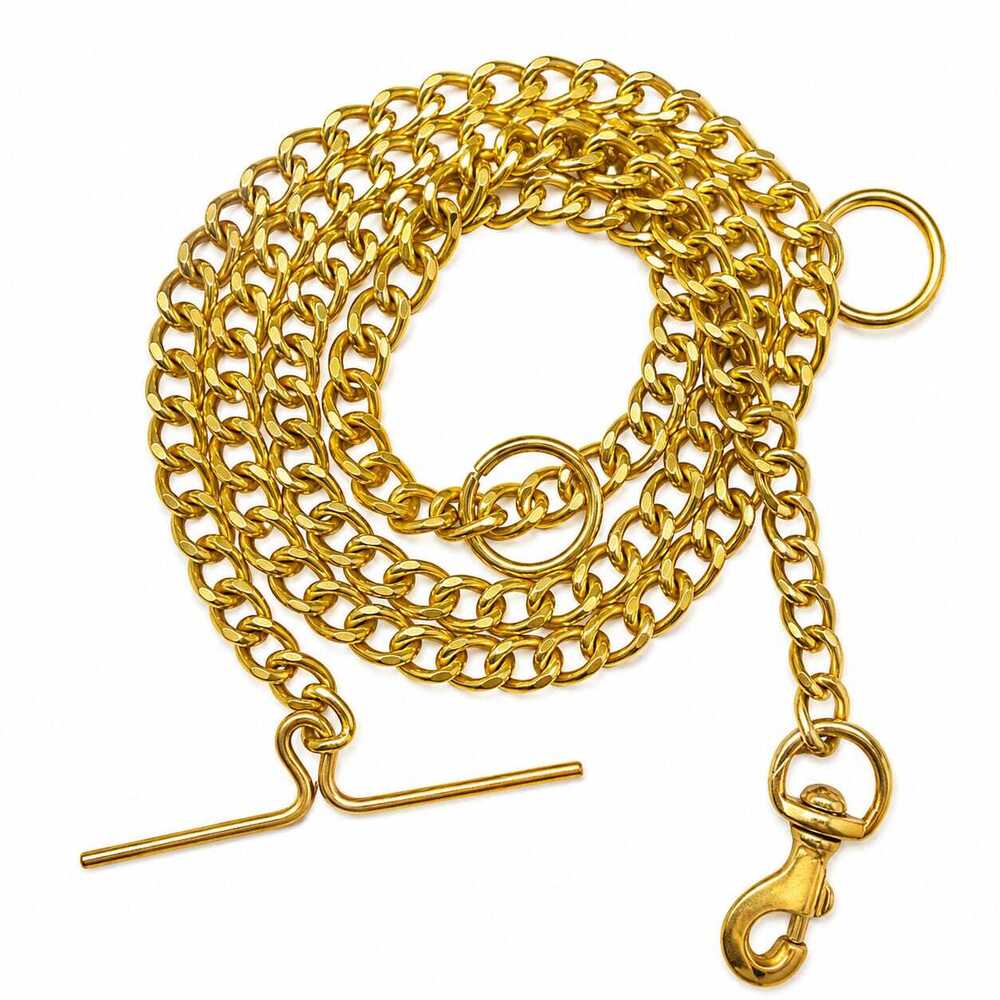 Dog Chain Color