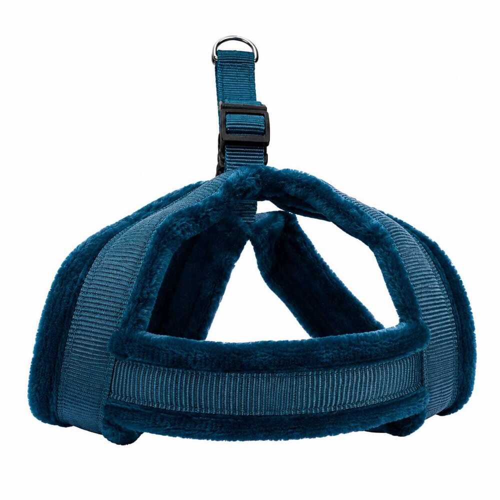 Dog Harness Fur Body Belt